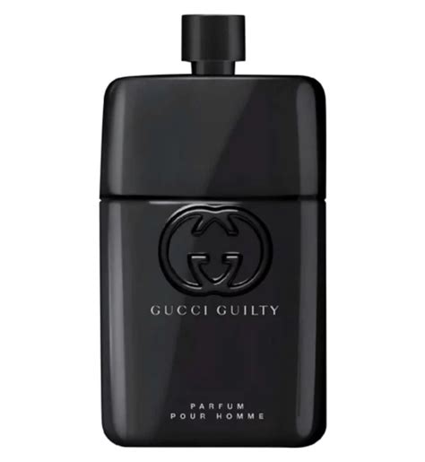 gucci guilty set mens|gucci guilty collection boots.